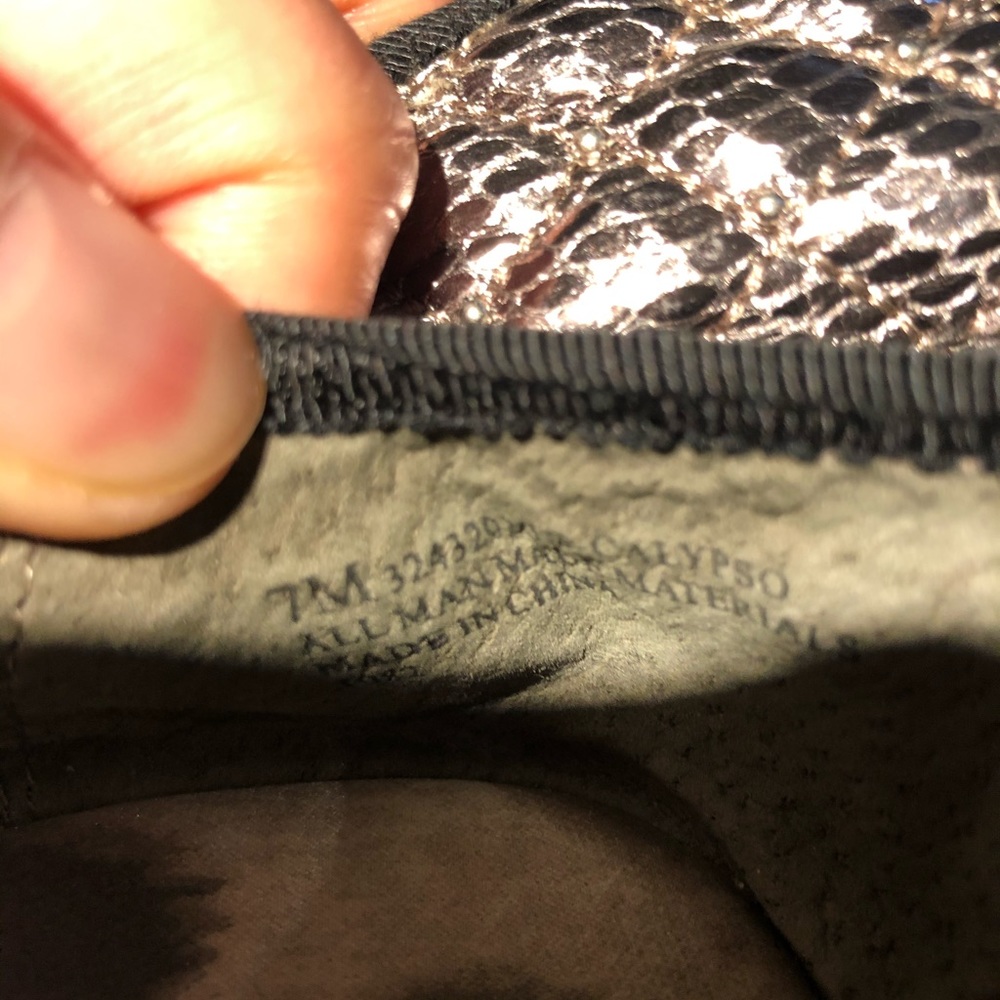 Sam Edelman flats - Picture 4 of 4